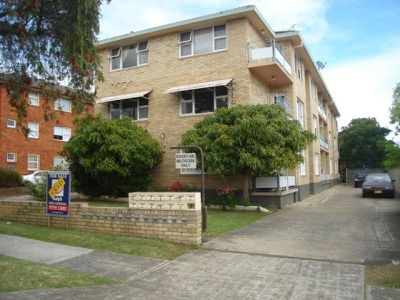 6 / 55 Taylor Street Street, Lakemba