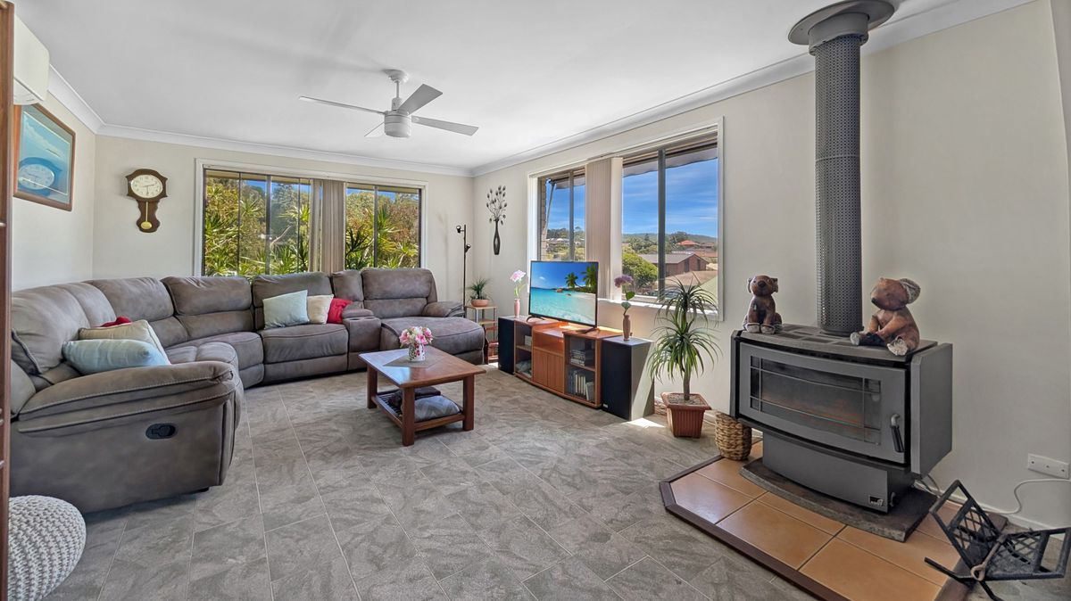 4 John Reilly Street, Dalmeny