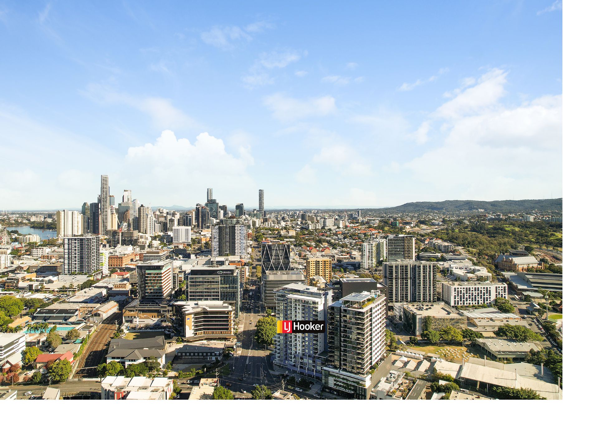 1203 / 510 St Pauls Terrace, Bowen Hills