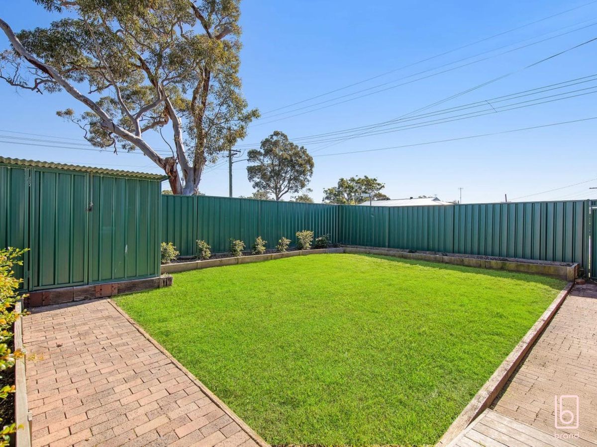 111 Perouse Avenue, San Remo