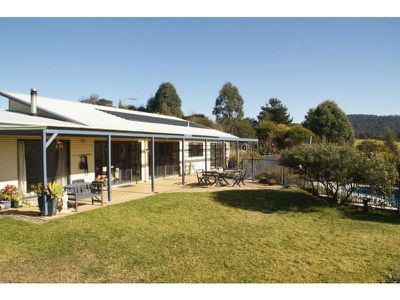 402 Yowrie Road, Cobargo