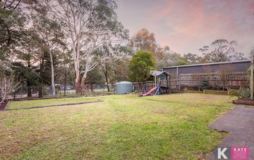 16 Bellbird Avenue, Harkaway