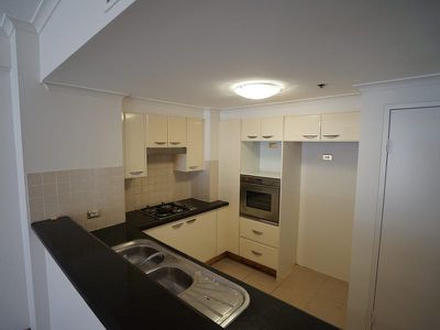 104 / 1 Katherine Street, Chatswood