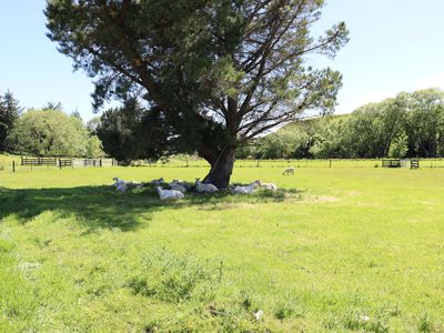 21 Benson Road, Nightcaps