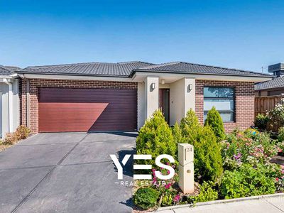 24 Sundaze Street, Clyde North