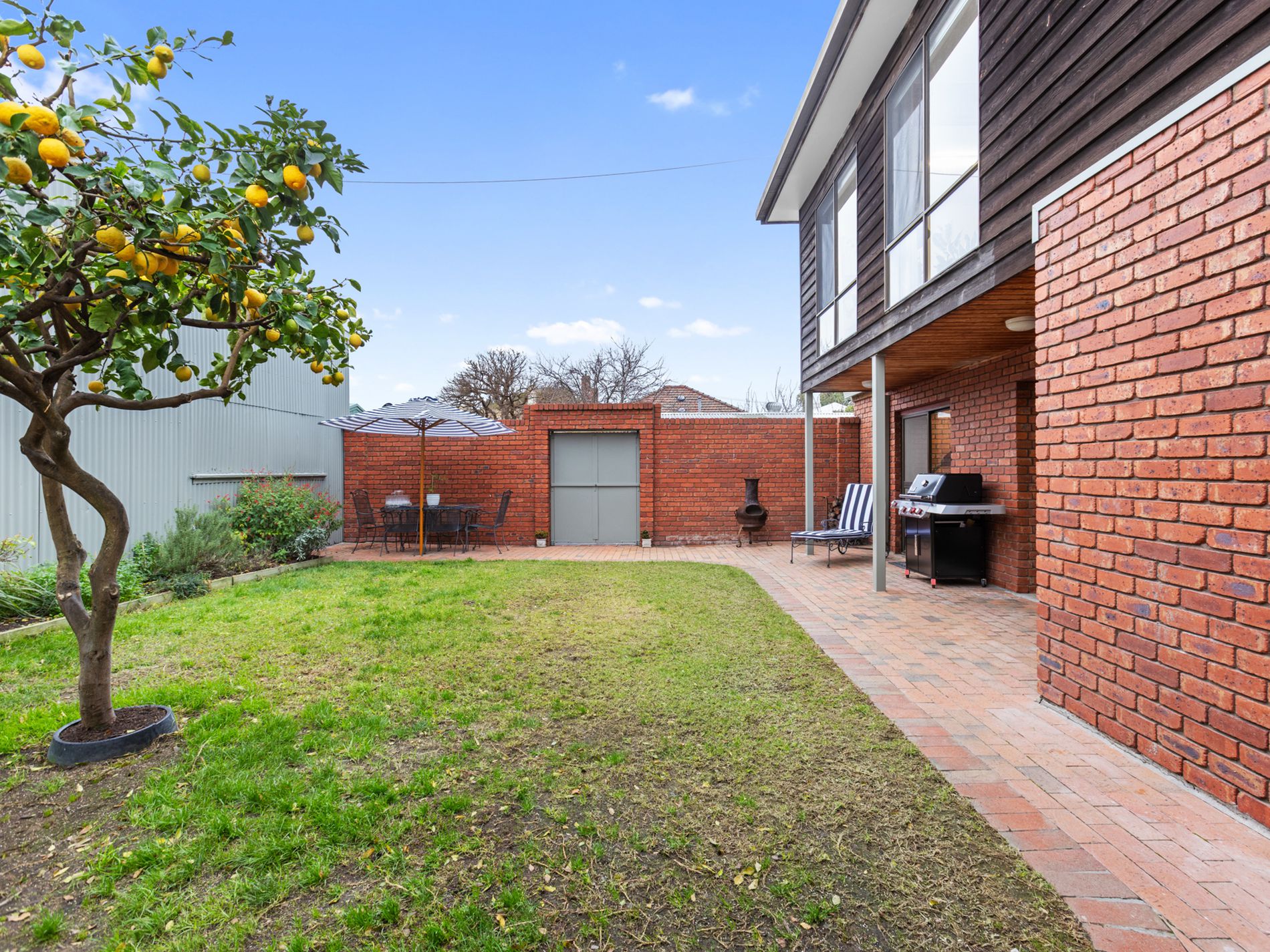 58 Mirls Street, Newport