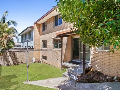 1/38 White Street, Balgowlah