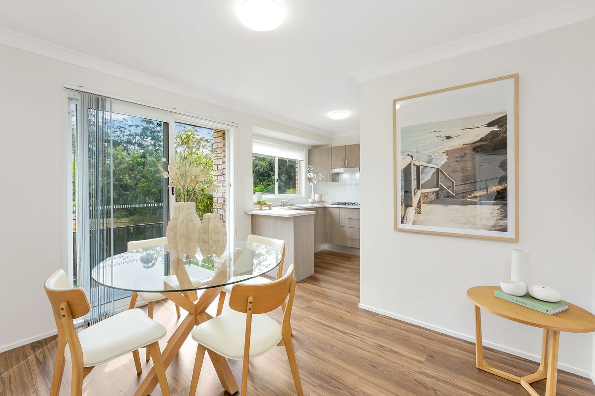 3 Childs Close, Green Point