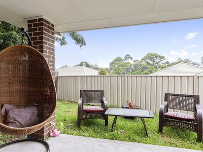 35 & 35A Kanuka Drive, Ulladulla