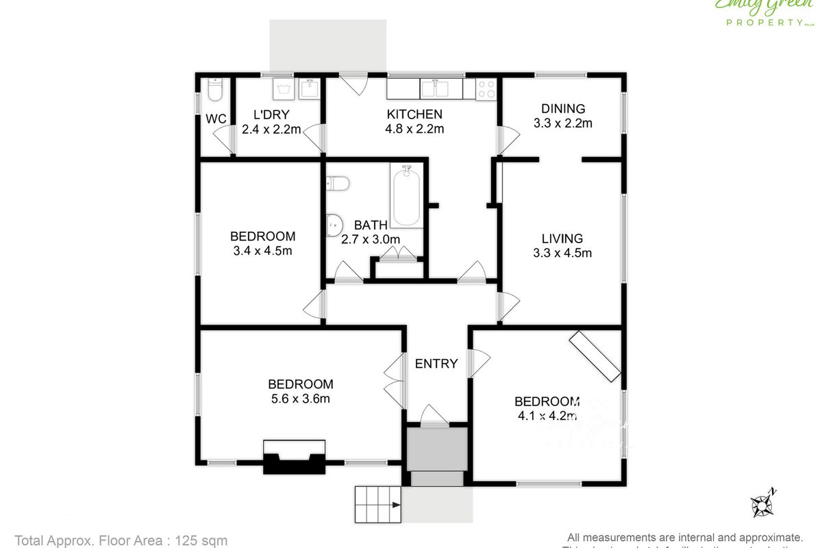 7 Minallo Avenue, West Hobart