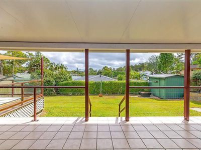 21 Baroona Street, Rochedale South