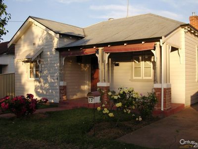 12 Jubilee Street, Dubbo