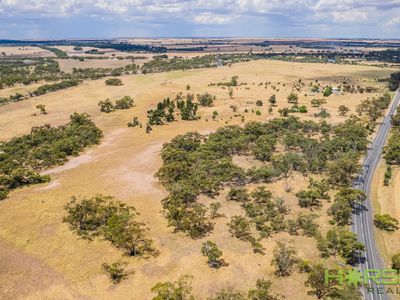 3861 Nhill-Jeparit Road, Jeparit