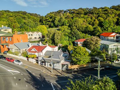 74 Royal Terrace, Dunedin Central