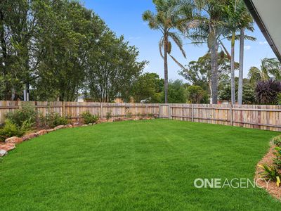 2 Mayo Close, Albion Park