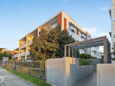 2201 / 18 Comer Street, Coopers Plains