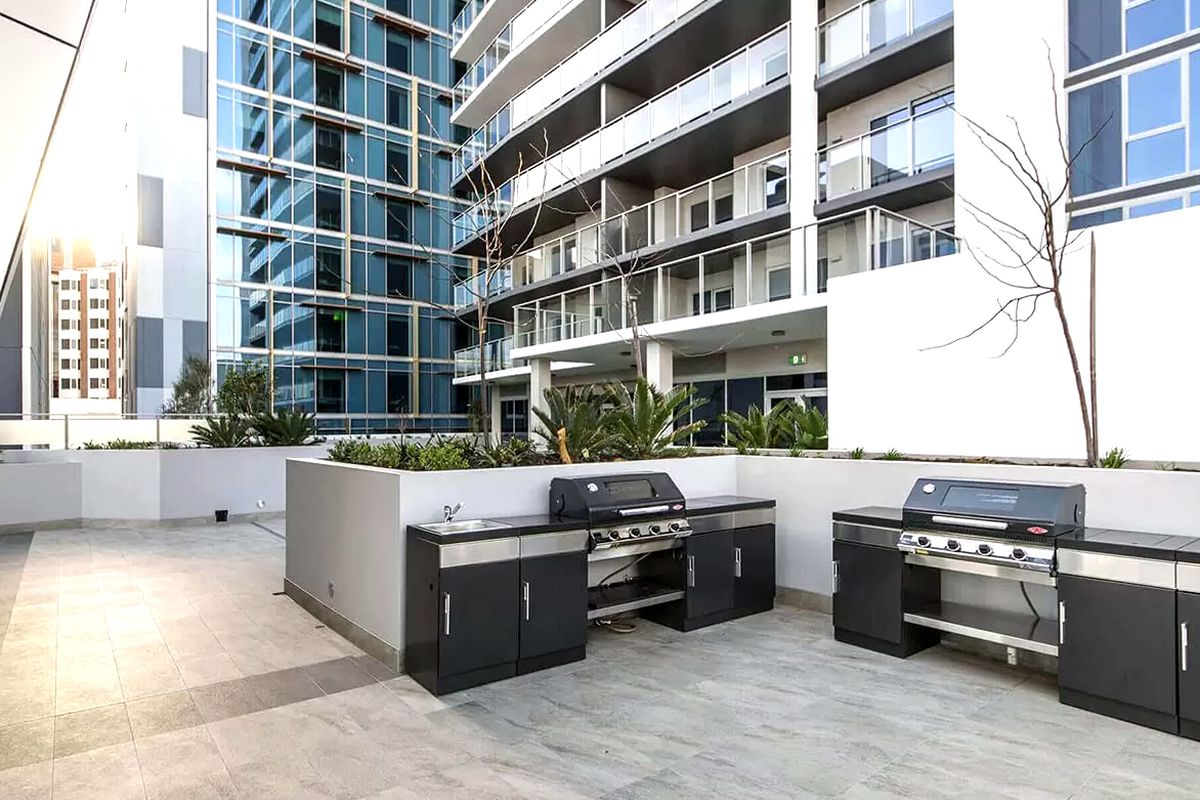 2001 / 63 Adelaide Terrace, East Perth