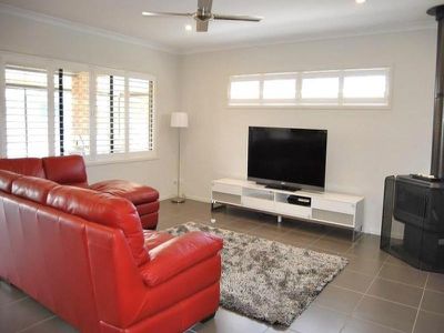 6 Eddington Street, Axedale