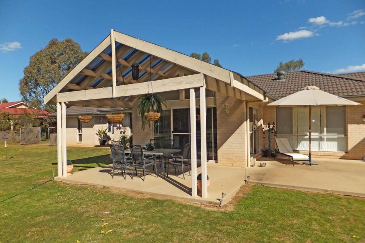 50 Aldersyde Drive, Kyabram