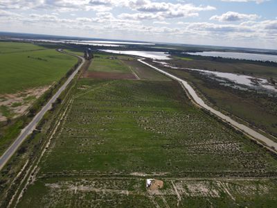 Lot 1, 1464 Murray Valley Highway, Reedy Lake