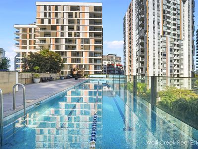 109 / 1 Magdalene Terrace, Wolli Creek