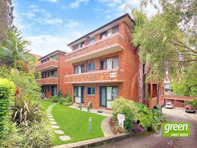 7 / 20 Station Street, West Ryde