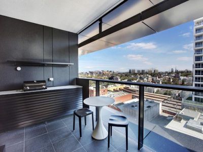 1606 / 14 Claremont Street, South Yarra