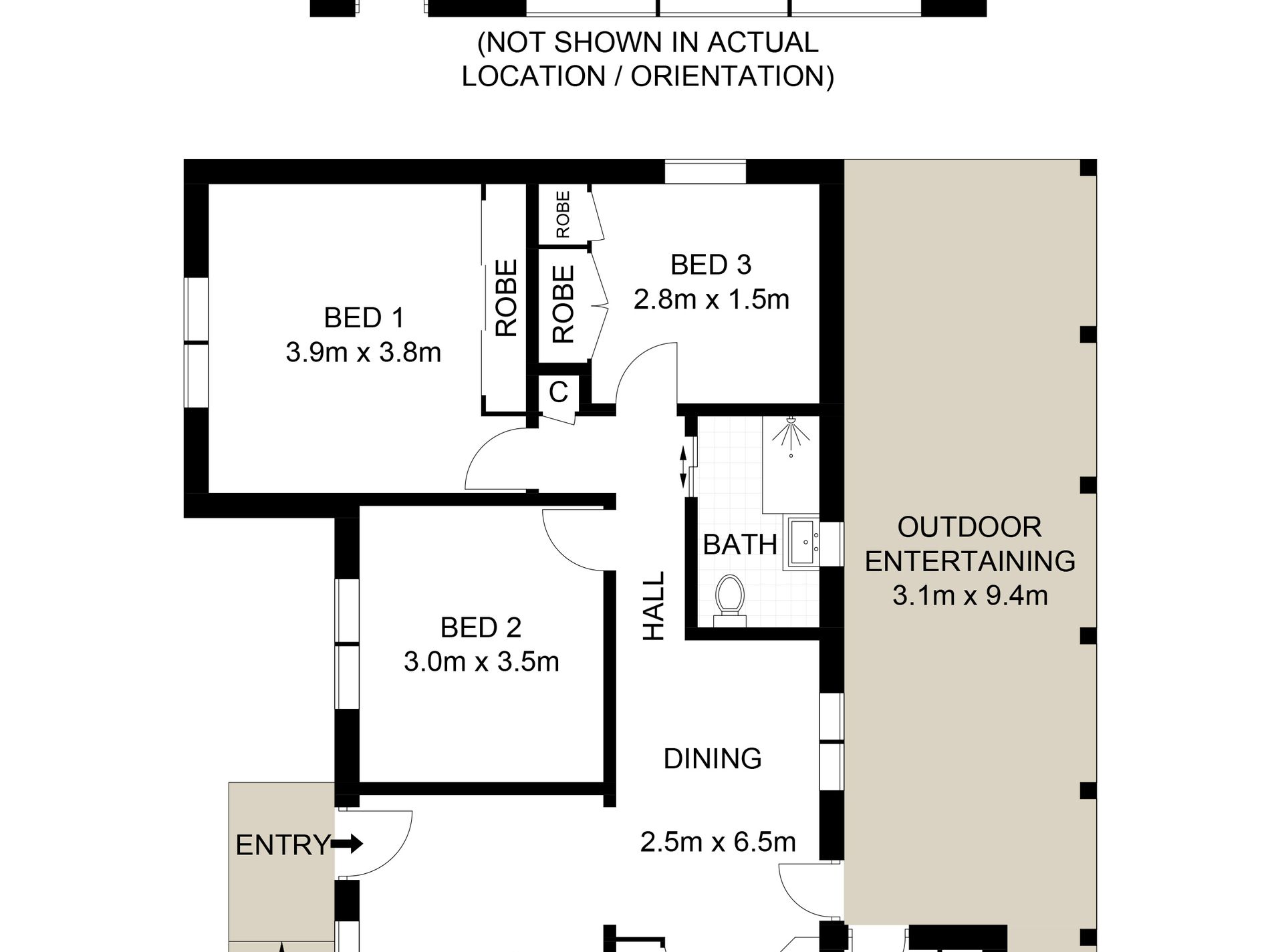 143 East Street, Nowra
