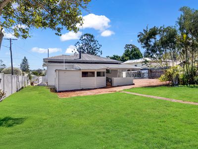 108 Ruthven Street, Harlaxton