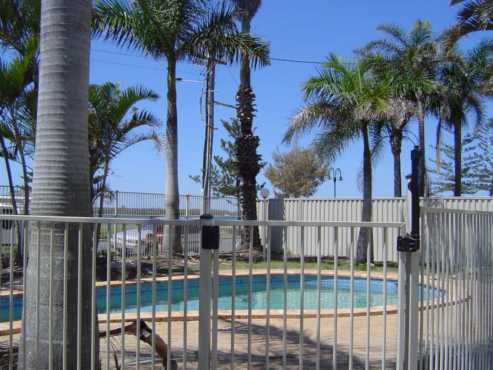 BIGGERA WATERS The Investment Focus Real Estate