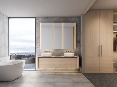 1305W / 1 Saintly Entrance, Burswood