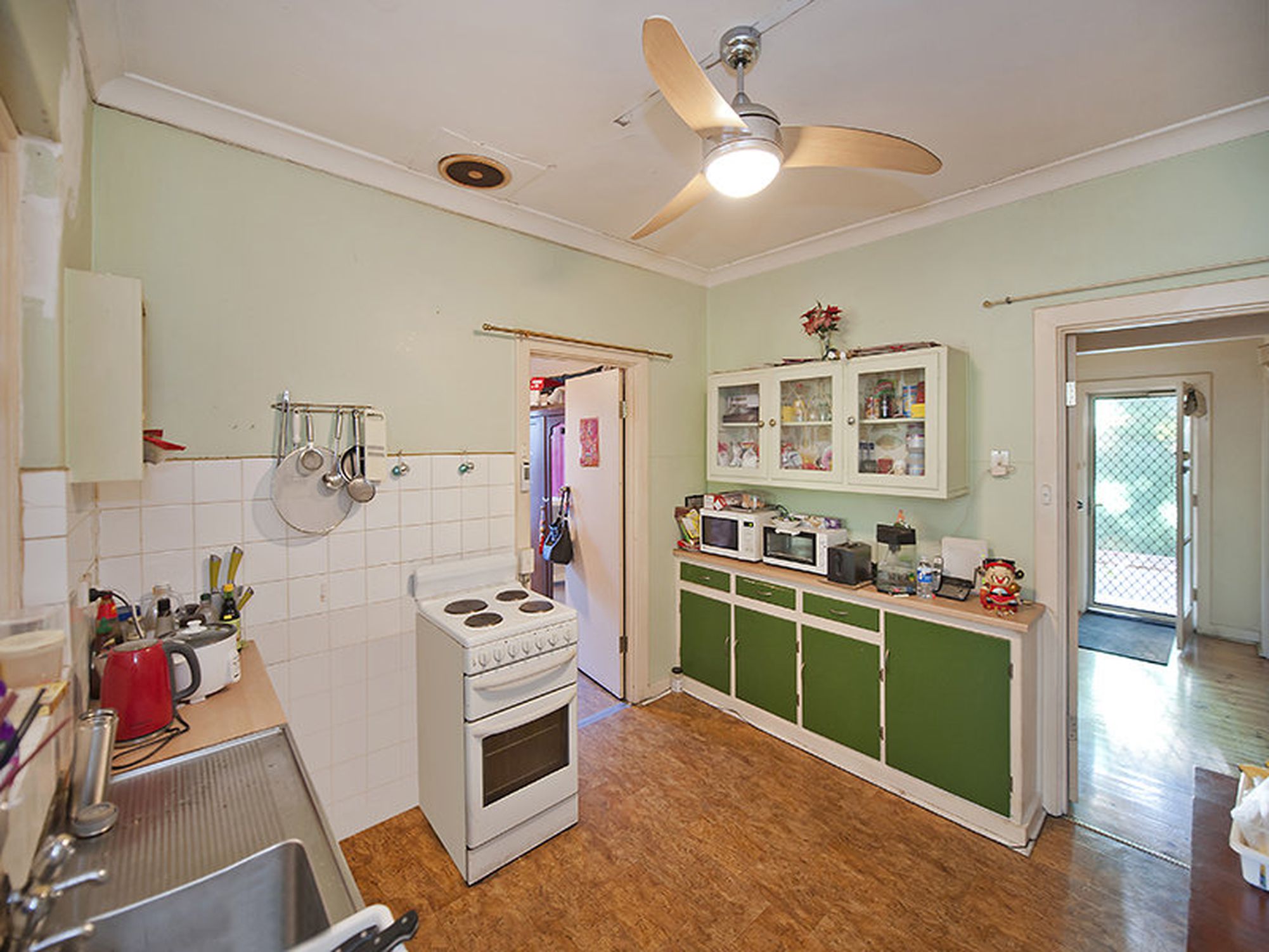 688 Goodwood Road, Daw Park