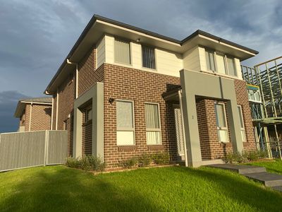 2 Buchan Avenue, Edmondson Park