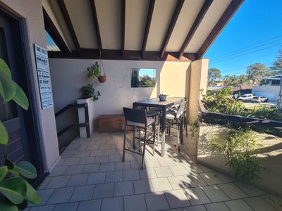 1 / 154 Gan Gan Road, Anna Bay