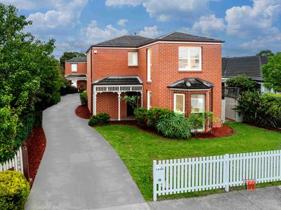 148A Ford Street, Ivanhoe