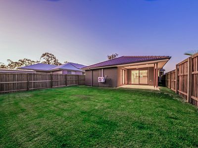 28 Nichols Street, Wakerley