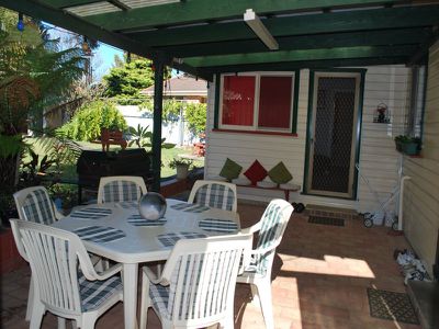 69 Marshall Street, Dapto
