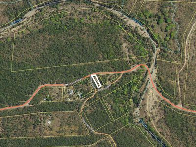 Lot 105 Oakey Creek Road, Cooktown