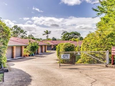 8 / 11 Cleopatra Street, Kingston