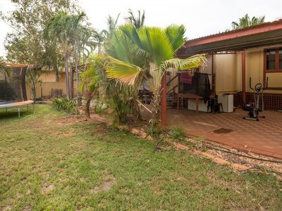 6 Trembath Street, Port Hedland