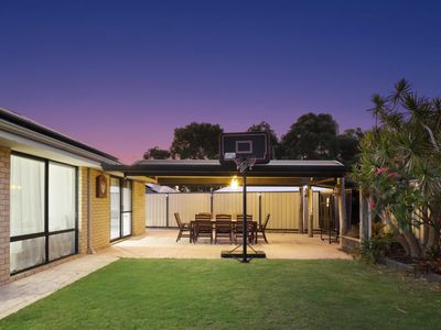 111 Meadow Springs Drive, Meadow Springs