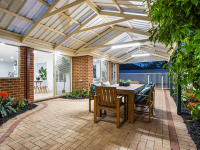 14 Ashridge Turn, Canning Vale