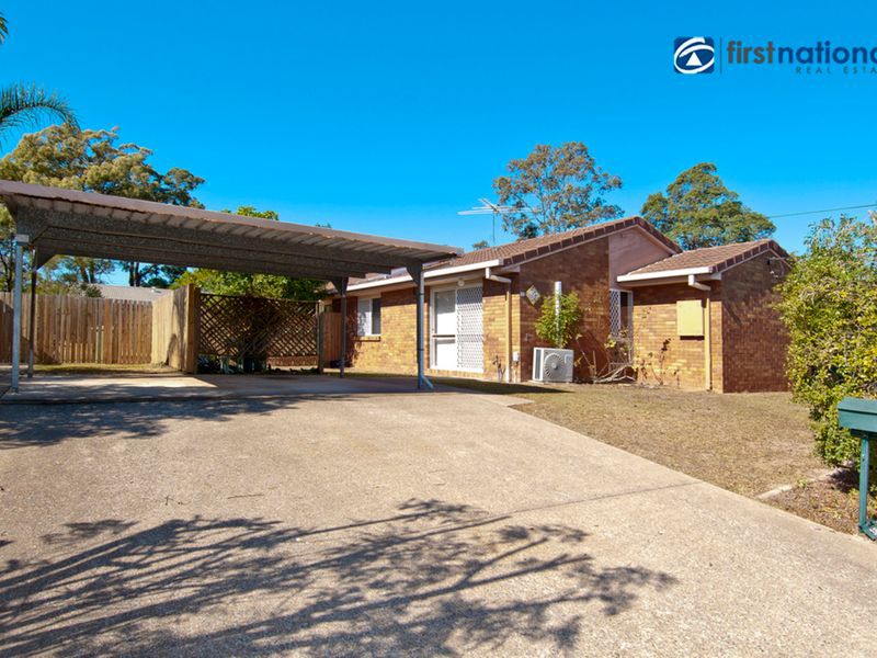 38 Logan Reserve Road, Waterford West