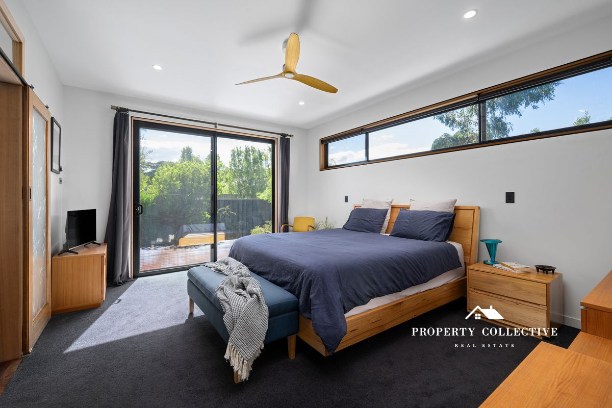 5 Mann Court, Beechworth