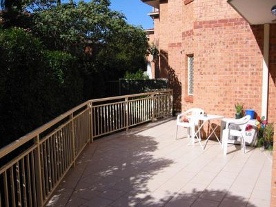 4 / 1A-1B Berrille Rd, Narwee