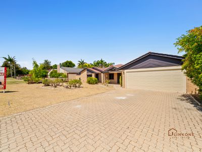16 Reflection Gardens, Ballajura