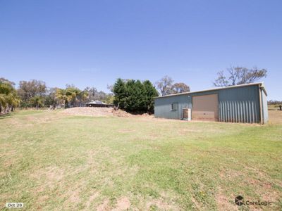 1-11 Douglas Street, Geurie