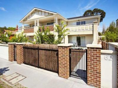 4 / 62 Wattletree Road, Armadale