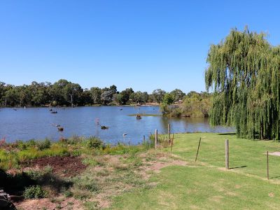 39 Goulburn Weir-murchison Rd, Kirwans Bridge