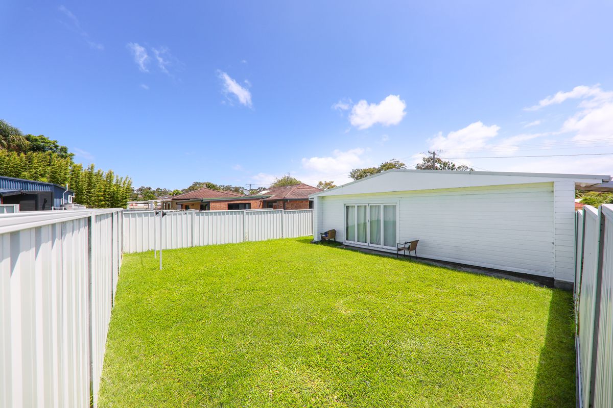 19 Phyllis Avenue, Kanwal